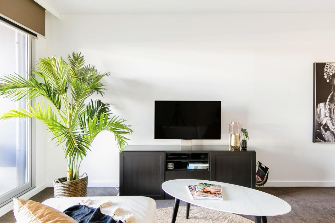 Lux 2Br Apt On Hindmarsh Sq-Pool-Gym-Sauna-Parking แอดิเลด ภายนอก รูปภาพ