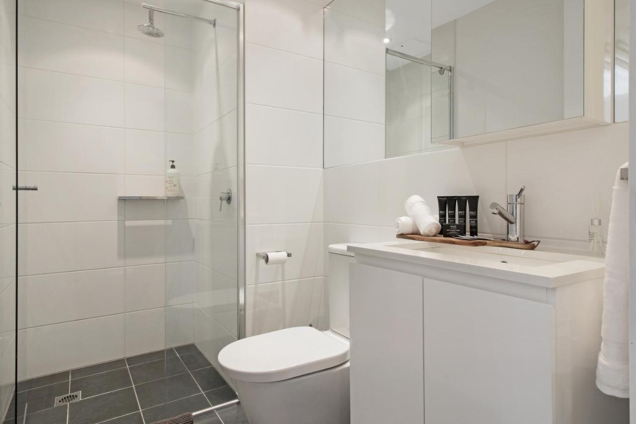 Lux 2Br Apt On Hindmarsh Sq-Pool-Gym-Sauna-Parking แอดิเลด ภายนอก รูปภาพ